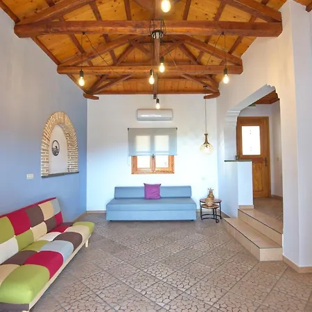 Holiday home Petrino Patitiri (Alonnisos)