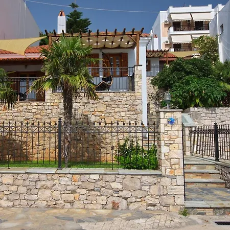 Petrino * Patitiri (Alonnisos)
