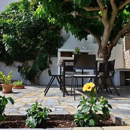Petrino Holiday home Patitiri (Alonnisos)