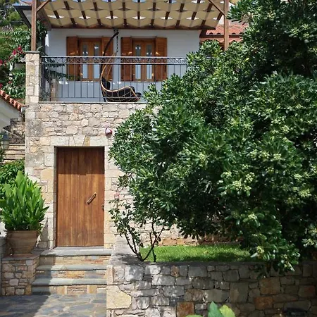 Ferienhaus Petrino *