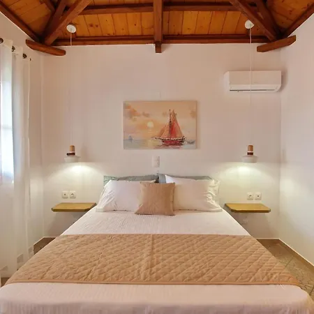 Petrino Ferienhaus *