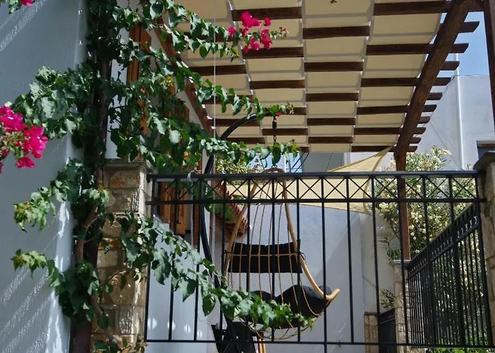 Petrino Casa vacanze