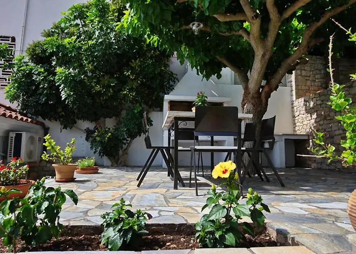 Petrino Casa vacanze Patitiri