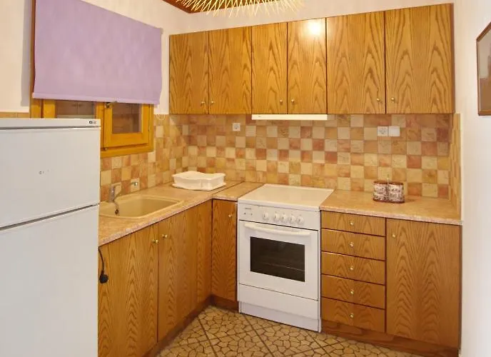 Petrino Casa vacanze Patitiri