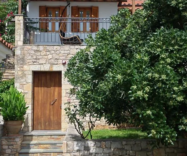 Casa vacanze Petrino *