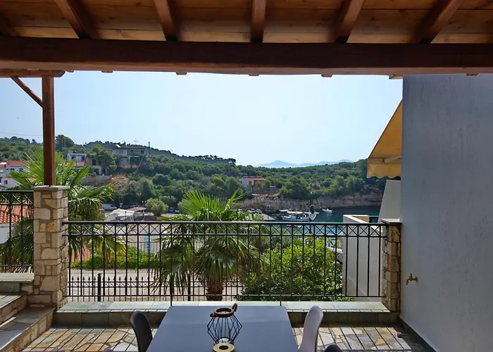 Petrino Casa vacanze *