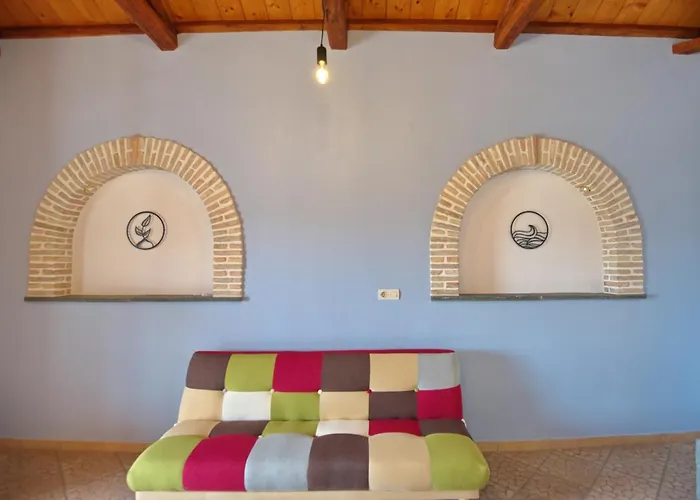 Casa vacanze Petrino *