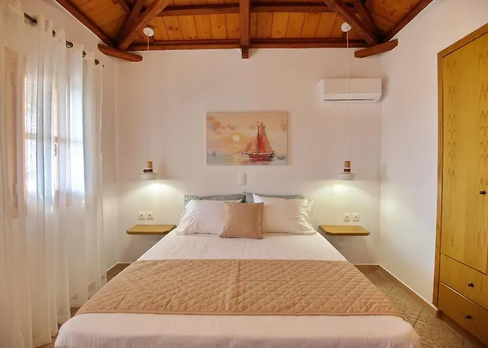 Petrino Casa vacanze *