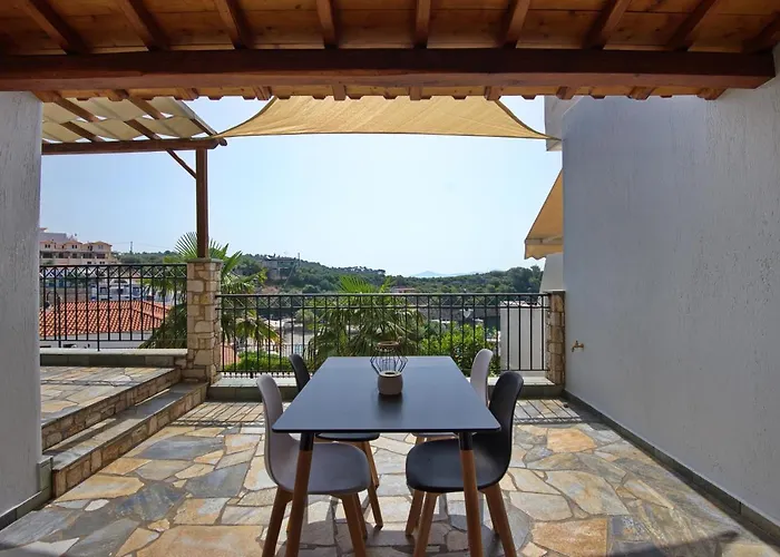 Petrino Casa vacanze